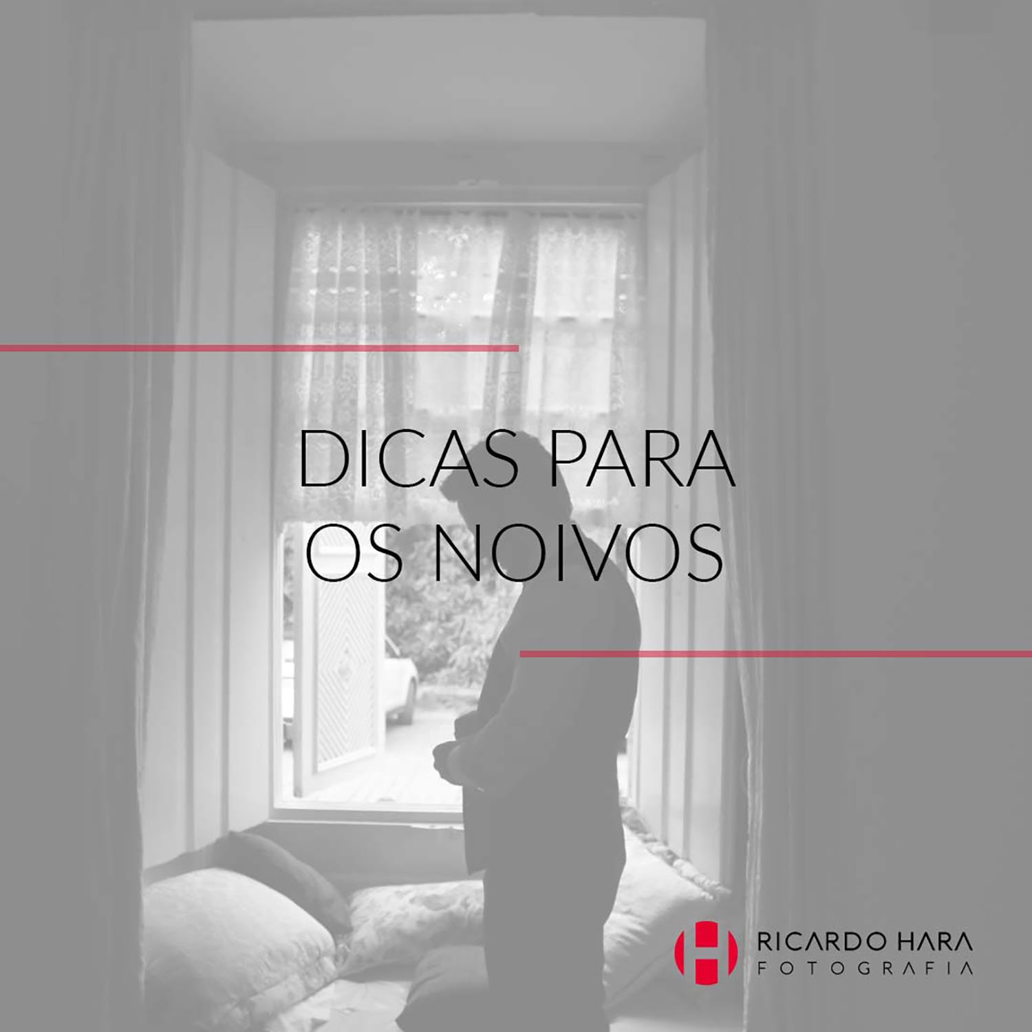 Dicas para os Noivos