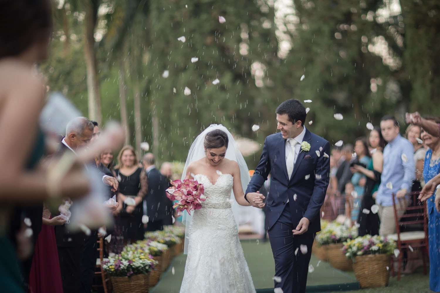 Filmagem de casamento: um guia rÃ¡pido para contratar o profissional ideal