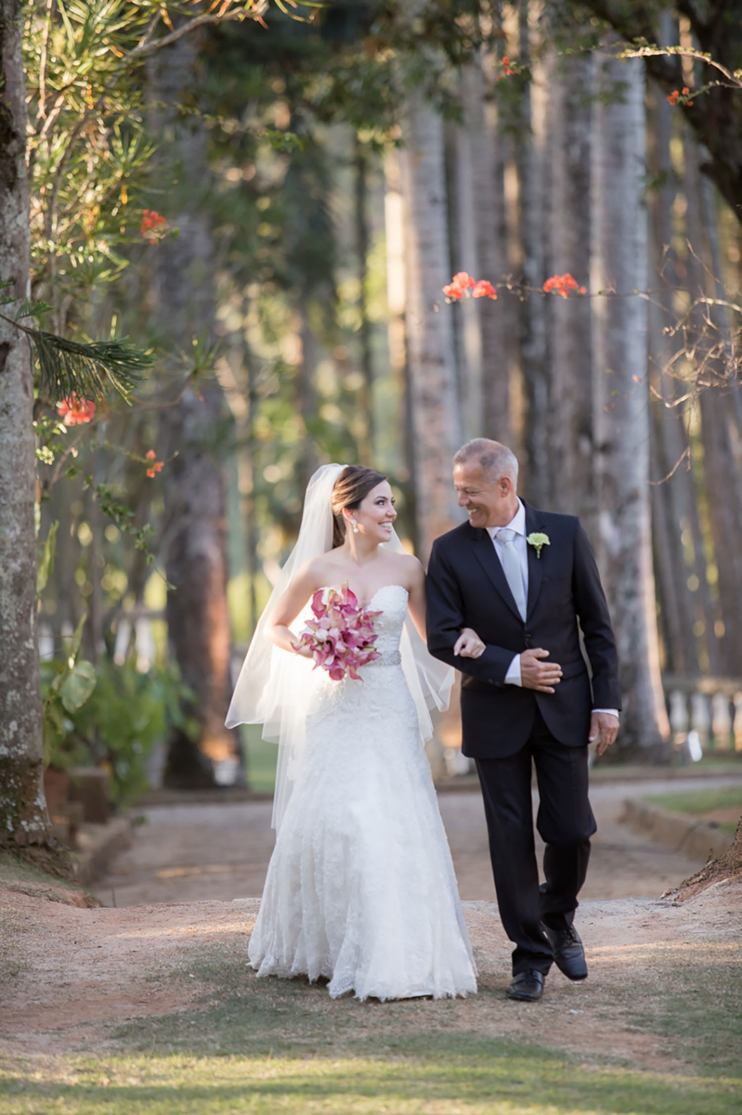 Filmagem de Casamento