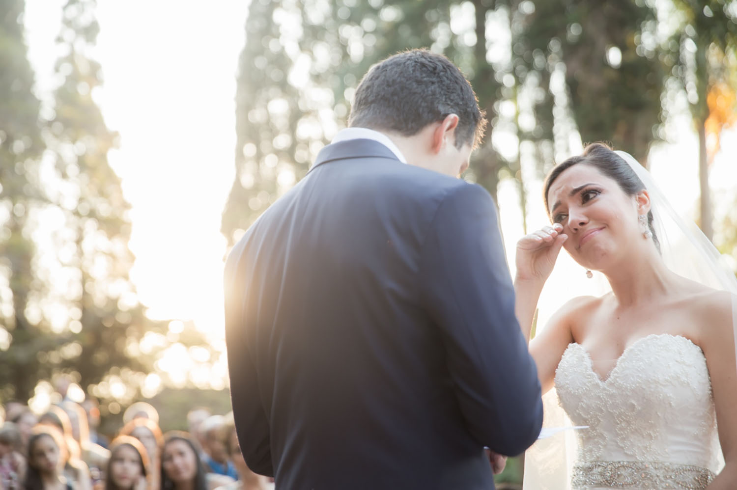 Filmagens de Casamento